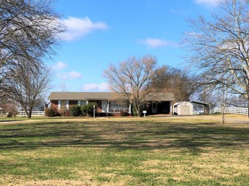 2275 County Road 15, Florence, AL 35633-0250