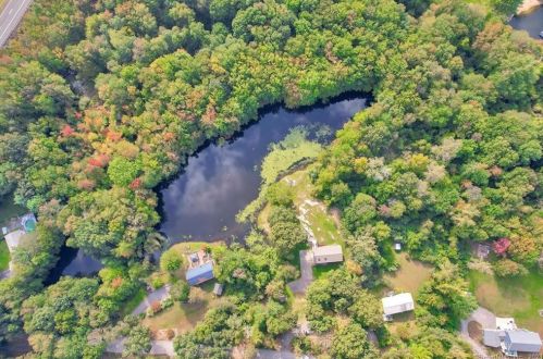 26 Blish Rd, East Hampton CT  06447-1110 exterior