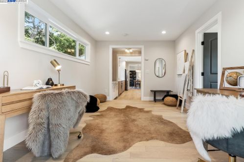 3305 Guido St, Oakland CA 94602-3507 exterior