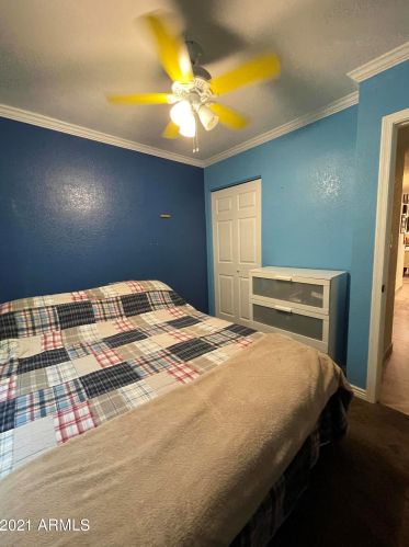 760 Meadows Dr, Chandler AZ 85224-8662 exterior