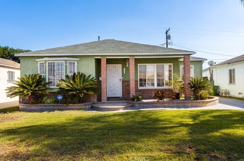 1504 Butler Ave, Compton, CA 90221-5201