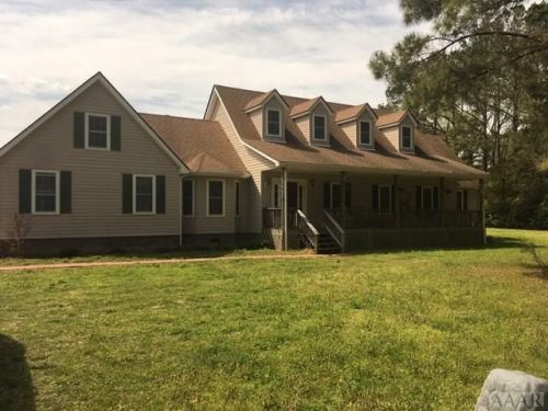 116 Marshall Rd, Shawboro, NC 27973-9736