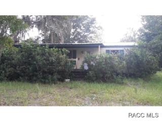 6816 Birch Ter, Hernando FL  34442-3816 exterior