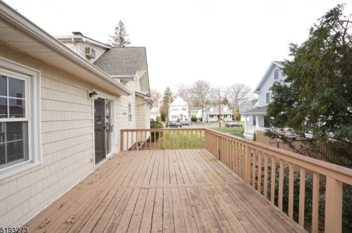 139 Farley Ave, Fanwood NJ  07023-1060 exterior