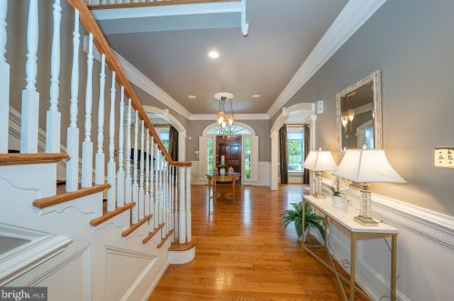 315 Blackburn Dr, Berwyn PA  19312-2801 exterior