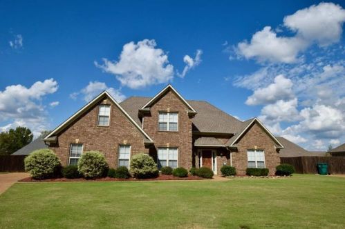170 Cool Springs Trl, Medina, TN 38355-8918
