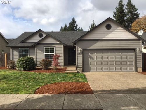 3803 Hembree St, Mcminnville, OR 97128-9191