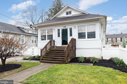 136 Cedarcroft Ave, Camden, NJ 08106-2010