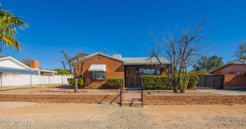303 Tucson Blvd, Tucson, AZ 85716-4742