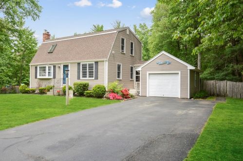 43 Indian Trl, Whitman, MA 02382-1646