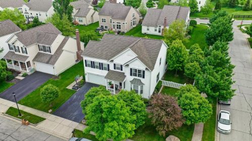 1475 Carnoustie Cir, Darbydale, OH 43123-8165