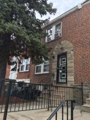 1807 Eleanor St, Philadelphia PA  19141-1010 exterior
