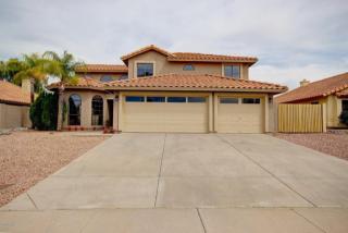 13289 104th Pl, Scottsdale AZ  85260-7299 exterior