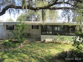 10103 Bass Cir, Inverness, FL 34450-5453