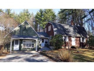 86 Mammoth Rd, Londonderry NH  03053-4027 exterior
