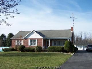 708 Baltimore Rd, Lees Cross Roads, PA 17257-9482