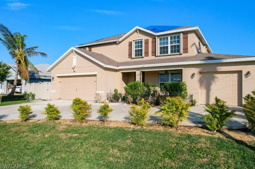 4429 14th Ave, Cape Coral, FL 33914-6334