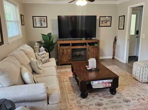 120 Lehigh Ave, North Augusta SC  29841-2658 exterior