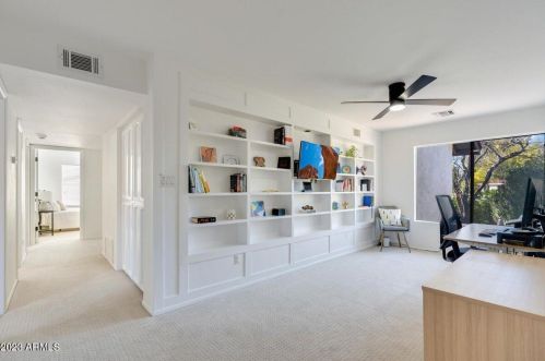 7528 Woodshire Cv, Scottsdale AZ  85258-2015 exterior