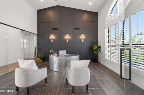 8500 Aster Dr, Scottsdale AZ  85260-5308 exterior