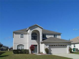 421 Tamarind Parke Ln, Kissimmee, FL 34758-3681