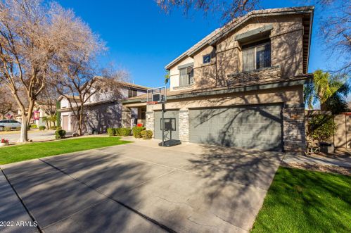 1722 Bruce Ave, Gilbert, AZ 85234-6151