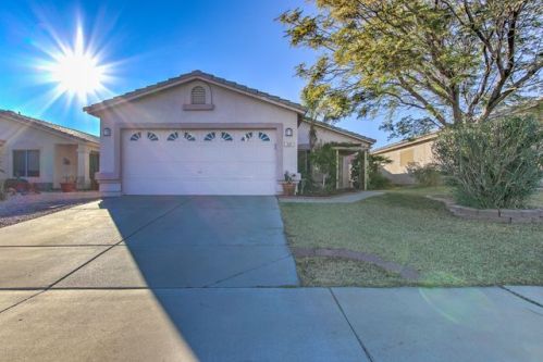 316 89th St, Mesa, AZ 85207-7828