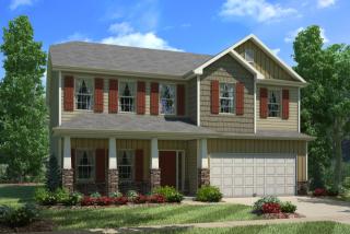10406 Atkins Ridge Dr, Charlotte, NC 28213-4295