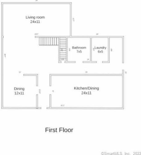 7 Edgewood Dr, Middletown CT 06457-3508 exterior