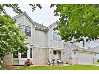 10128 Elm Creek Trl, Champlin, MN 55316-2636