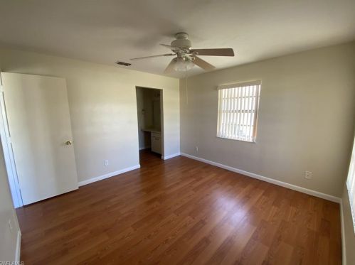 1610 Ridgecrest St, Lehigh Acres FL 33936-5813 exterior