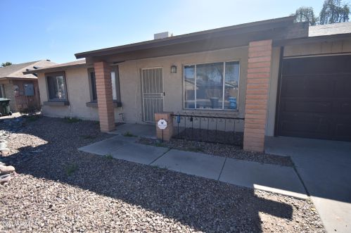 17227 36th St, Phoenix AZ  85032-2115 exterior