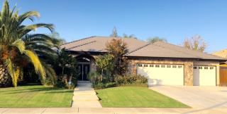 11904 Indianapolis Dr, Bakersfield, CA 93312-8240