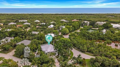 5268 Ladyfinger Lake Rd, Sanibel, FL 33957-2422