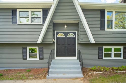 76 Vermont Dr, Bristol, CT 06010-2861