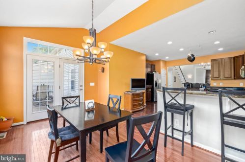 181 Bobwhite Ct, Gordonsville VA  22942-6985 exterior