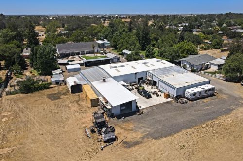 6312 2 St, Rio Linda CA  95673-3230 exterior