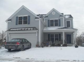 2809 Marblewood Dr, Columbus, OH 43219-5038
