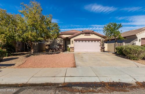 8426 Hamster Ln, Tolleson AZ  85353-8951 exterior