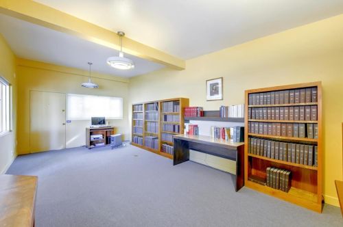 2060 Cottle Ave, San Jose CA 95125-4114 exterior