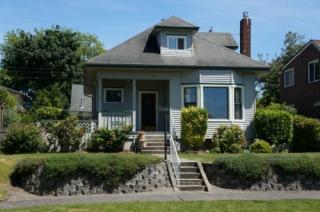 1211 Oakes St, Tacoma WA  98406-7408 exterior