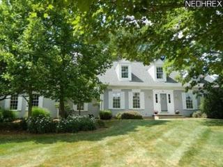 91 Jefferson Dr, Hudson OH  44236-2120 exterior