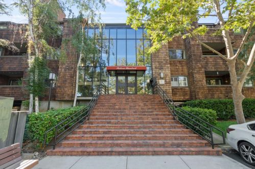 1640 La Terrace Cir, San Jose CA 95123-5316 exterior