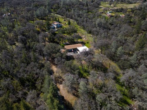12681 Wolf Rd, Grass Valley CA  95949-8183 exterior