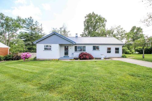 47 Grand Ave, Florence KY  41042-2442 exterior