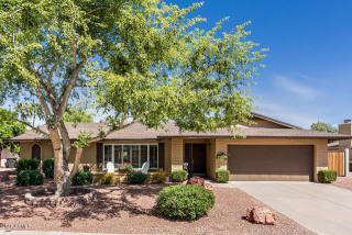 8324 Via De Dorado, Scottsdale, AZ 85258-3805
