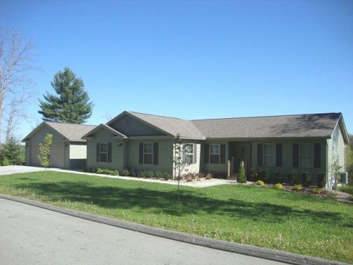 50 Shelby Ln, Shippenville, PA 16254-4756