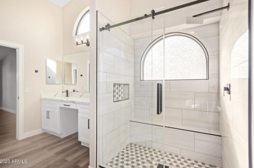 4351 Wahalla Ln, Glendale AZ  85308-7345 exterior