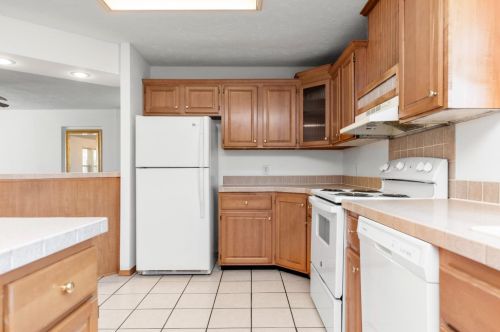 1568 Lenroot Rd, Mount Olive OH  45106-8453 exterior
