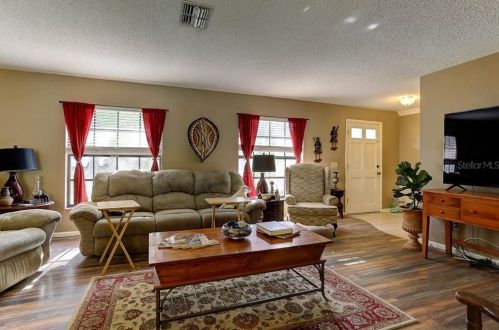 20 Holly Ct, Homosassa FL  34446-4263 exterior